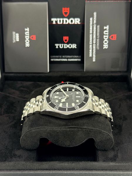Tudor Black Bay M7941A1A0NU-0003